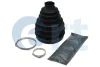 CITROEN К-т пильнику ШРКШ C8 02-, FIAT ULYSSE 02-11, PEUGEOT 807 02-, RENAULT LAGUNA II 05-07 ERT 500699T (фото 1)
