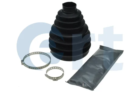 CITROEN К-т пильнику ШРКШ C8 02-, FIAT ULYSSE 02-11, PEUGEOT 807 02-, RENAULT LAGUNA II 05-07 ERT 500699T