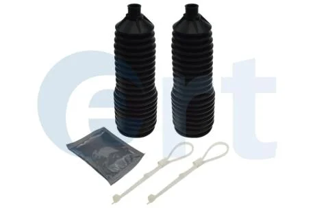 FIAT комплект пильника (2 шт) рул. рейки STILO 1.6 05-06, ALFA ROMEO 146 (930_) 1.9 JTD 99-01 ERT 510013