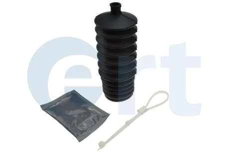 OPEL Комплект пыльника рул. рейки COMBO 1.7 D 94-01, CORSA A TR (S83) 1.5 TD 87-93 ERT 510020