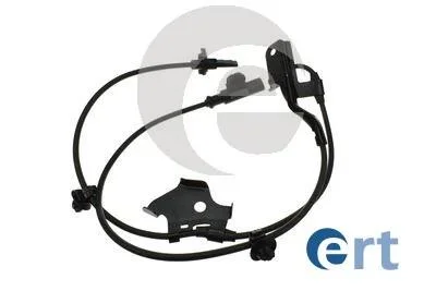 Датчик ABS передній лівий TOYOTA Avensis 09- ERT 530066 (фото 1)