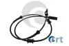 CITROEN датчик ABS JUMPER 2.0 BlueHDi 110 16-19, PEUGEOT BOXER 2.0 BlueHDi 160 15-19, FIAT DUCATO 140 09- ERT 530104 (фото 1)