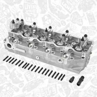 Головка циліндра ET ENGINETEAM HL0045