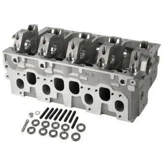 ГОЛОВКА ЦИЛИНДРА ET ENGINETEAM HL0054