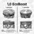 Поршень ET ENGINETEAM PM008500 (фото 3)