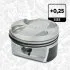 Поршень ET ENGINETEAM PM011025 (фото 2)