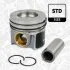 Поршень ET ENGINETEAM PM012000 (фото 1)