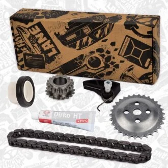 Ланцюг ET ENGINETEAM RS0048VR2