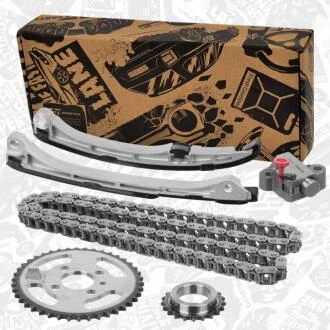 Комплект ГРМ ET ENGINETEAM RS0059