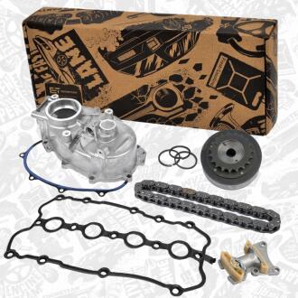 Комплект ГРМ ET ENGINETEAM RS0061VR2
