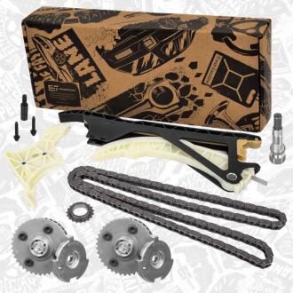 Комплект ГРМ ET ENGINETEAM RS0101VR1