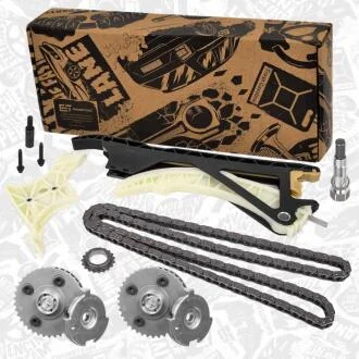 Комплект ГРМ ET ENGINETEAM RS0101VR1