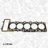 Прокладки двигателя ET ENGINETEAM TH0030 (фото 1)