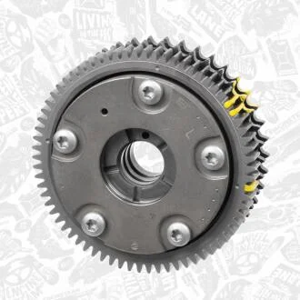 Деталі двигуна ET ENGINETEAM VT0013