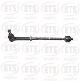 Тяга рулевая Fiat Ducato/Peugeot Boxer 94-06 (+ наконечник) ETS 04.AJ.058