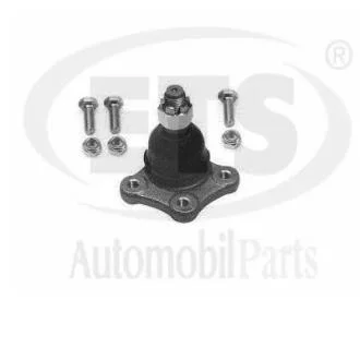 Опора шаровая (передняя/снизу) Ford/Mazda/KIA 96- ETS 14.BJ.200