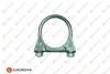 Хомут глушника Berlingo/Expert/Doblo 1.3/1.9D 96- (51mm) EUROREPAR 1607354580 (фото 1)