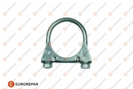 Хомут глушника Berlingo/Expert/Doblo 1.3/1.9D 96- (51mm) EUROREPAR 1607354580