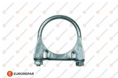 Хомут глушника Sprinter/Jumper/Jumpy/Boxer/Doblo (57mm) EUROREPAR 1607354680