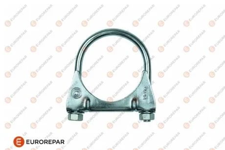 Хомут глушника Octavia/Golf/Ducato/Jumper/LT 1.8-2.8 86- (60mm) EUROREPAR 1607354780