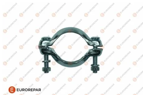 Хомут глушника Partner/Berlingo/Trafic/Megane I 94-10 (66mm) EUROREPAR 1607355380