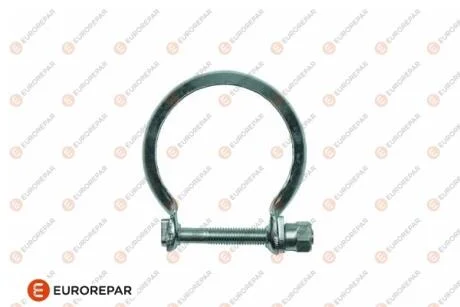 Хомут глушника Movano A/Berlingo/308/508/3008 1.2-2.5 99- (80mm) EUROREPAR 1607355980