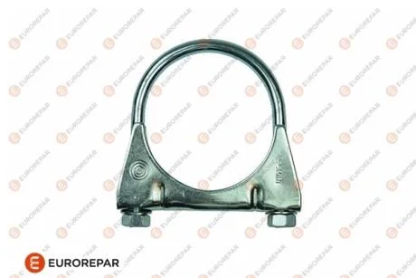 Хомут глушника RAV4 III/Transit/VW LT/T5 2.2-2.8D 91-12 (65mm) EUROREPAR 1607356380