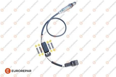 - 9027101000 ДАТЧИК КОНЦЕНТРАЦІІ КИСН EUROREPAR 1609345280