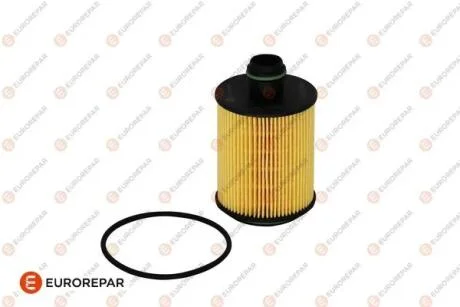 Фильтр масляный Nemo 1.3 HDI 75 PSA Eurorepar EUROREPAR 1609563880