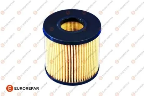 Фільтр масляний Camry/Corolla/Auris 1.4-3.5 D 07- EUROREPAR 1609565480