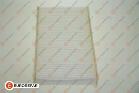 Фільтр повітряний 407/C5/C6 1.6-3.0 02-08 EUROREPAR 1609694780