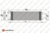 Радіатор кондиціонера JUMPER/BOXER 2.0-3.0 06- EUROREPAR 1610161680 (фото 1)