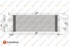Радіатор кондиціонера Citroen Jumper/Peugeot Boxer/Fiat Ducato 2.0-3.D 06- EUROREPAR 1610161780 (фото 1)