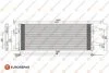 Радіатор кондиціонера Citroen Jumper/Peugeot Boxer/Fiat Ducato 2.0-3.D 06- EUROREPAR 1610161780 (фото 1)