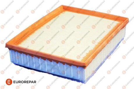 Фільтр повітря Laguna 07- EUROREPAR 1611156180