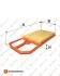 Фільтр повітряний Citroen Berlingo/ Peugeot Partner EP6C B Eurorepar EUROREPAR 1611158080 (фото 1)
