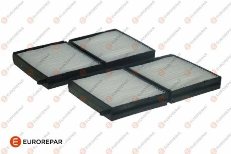 - ФІЛЬТР САЛОНУ EUROREPAR 1611633980