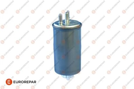 RENAULT фільтр палива Duster,Logan,Sandero 1.5dCi 05- EUROREPAR 1611658880