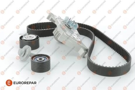 RENAULT К-Т ГРМ + НАСОС KANGOO Express 01- EUROREPAR 1611885980