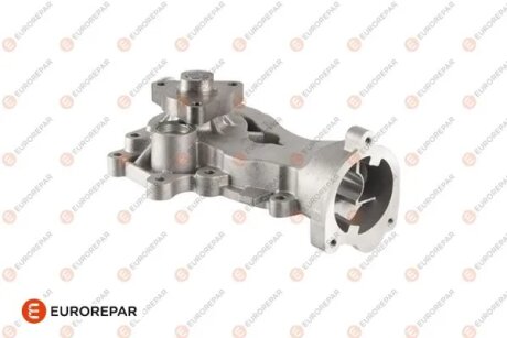 Фото насос системи охолодження EUROREPAR 1612724580 НАСОС СИСТЕМИ ОХОЛОДЖЕННЯ EUROREPAR 1612724580