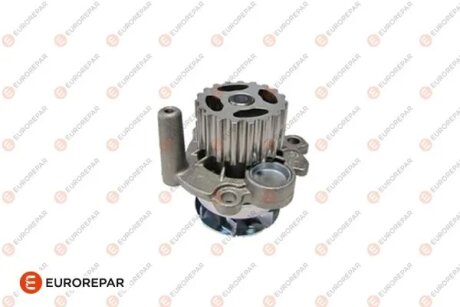 - 8413308000 НАСОС С-МИ ОХОЛОДЖЕННЯ EUROREPAR 1612725580