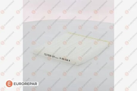 Фільтр салону EUROREPAR 1612918080