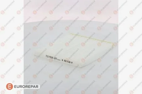Фільтр салону EUROREPAR 1612918080