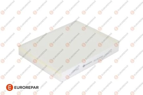 Фото фільтр салона EUROREPAR 1612919280 Фільтр салона EUROREPAR 1612919280