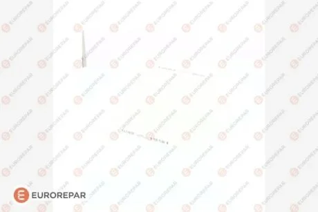 8421392500 ФІЛЬТР САЛОНУ EUROREPAR 1612919780