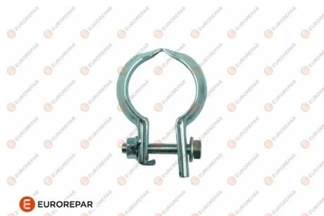 Хомут глушника C1/107/AYGO 1.0 05-14 (54mm) EUROREPAR 1613712180