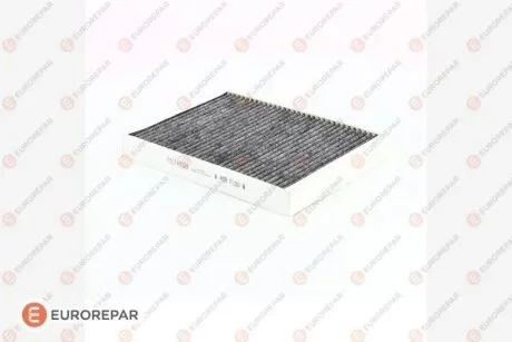 Фільтр салону вугільний EUROREPAR 1613732980