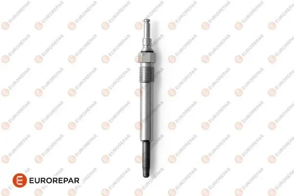 Свічка розжарювання Duraterm DB OM604/605/606 W124/202 93- EUROREPAR 1616060580 (фото 1)