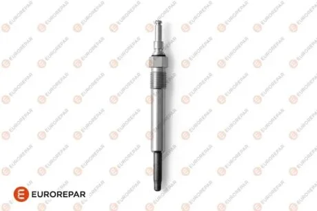 Свічка розжарювання Duraterm DB OM604/605/606 W124/202 93- EUROREPAR 1616060580