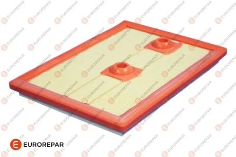 VW фільтр повітряний Golf VII,Audi,Skoda Fabia III,Octavia III,SuperB III,Rapid,Caddy IV,Golf VII,Passat,Tiguan1.2TSI,1.4TSI EUROREPAR 1616268680